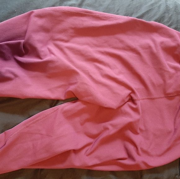 Euc sit in stillness pants. - Picture 4 of 4